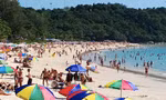 Đảo Phuket trước khi đại dịch COVID-19 bùng phát. Ảnh: Phuketnews 