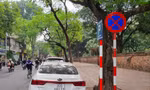 Nhiễu loạn biển báo, đèn giao thông: Bộ Giao thông vận tải tổng kiểm tra 