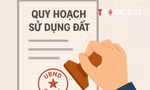 Quy hoạch sử dụng đất cấp xã được thẩm định như thế nào ?