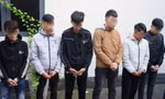 Công an Đà Nẵng kêu gọi các đối tượng liên quan vụ gây rối trong đêm giao thừa ra trình diện