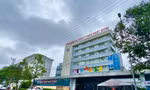 BVĐK tư nhân Phúc Hưng.