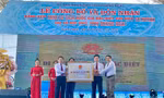 Văn hóa Sa Huỳnh đón nhận bằng xếp hạng Di tích quốc gia đặc biệt