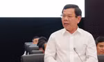 Quy hoạch vùng Bắc Trung Bộ và Duyên hải miền Trung: Chủ tịch 2 tỉnh nói tư vấn chưa làm việc với địa phương 
