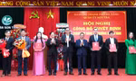 Đà Nẵng công bố sắp xếp đơn vị hành chính cấp phường tại 3 quận trung tâm