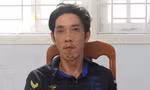 Manh mối giúp công an bắt 'siêu trộm' đột nhập nhà dân lấy gần chục cây vàng