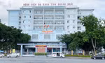 Nhiều sai phạm trong mua sắm thiết bị, vật tư y tế tại Bệnh viện Đa khoa Quảng Ngãi 