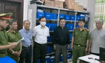 Khởi tố hai đăng kiểm viên ‘phù phép’ hồ sơ hoán cải tàu
