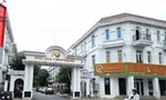 Thuê các đơn vị xác định giá đất dự án Phú Gia Compound liên quan Vũ 'nhôm' 
