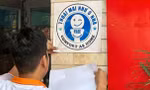 Loạt nhà hàng, khách sạn ở Đà Nẵng dán biển mời du khách dùng nhà vệ sinh miễn phí