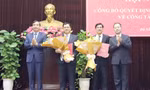 Ban Bí thư Trung ương Đảng chỉ định, chuẩn y nhân sự 2 tỉnh, thành