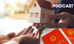 Con nhận nhà đất cho tặng từ cha mẹ, không thực hiện sang tên sẽ bị xử phạt