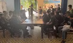 Khởi tố hàng chục đối tượng tham gia hỗn chiến ở Quảng Ngãi