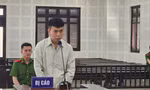 Xét xử một 'tay chân' của siêu lừa Mr Pips Phó Đức Nam 