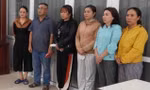 'Nữ quái' cầm đầu đường dây lô đề liên tỉnh 60 tỷ đồng