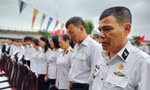 Tưởng niệm 64 liệt sĩ Gạc Ma: '35 năm con chưa về, gia đình luôn nhớ mong'