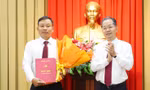 Bổ nhiệm ông Đoàn Duy Tân làm Trưởng ban Tổ chức Thành ủy Đà Nẵng