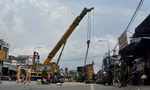 Nguyên nhân vụ tai nạn nghiêm trọng làm 4 người thương vong ở Quảng Ngãi