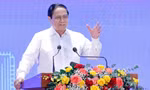 Thủ tướng: Đà Nẵng sẽ cùng cả nước 'theo kịp, tiến cùng, hội nhập và vượt lên'