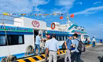Vì sao đảo Lý Sơn vắng khách dịp lễ 2/9?