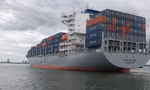 Việt Nam đóng vai trò rất quan trọng về logistics của khu vực