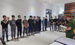 Khởi tố 18 đối tượng liên quan đến vụ truy đuổi nhau ở Đà Nẵng khiến 1 người tử vong