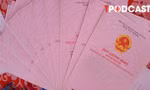 Các trường hợp không thể sang tên sổ đỏ dù đã công chứng hợp đồng mua bán