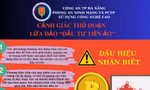 Bị thao túng tâm lý, mất 3 tỷ đồng khi tham gia đầu tư tiền ảo