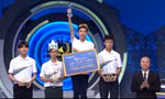 Chàng học sinh trường THPT Chuyên Hùng Vương với khát khao chinh phục Đỉnh Olympia