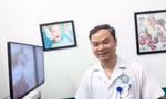 Bác sĩ nói về tình hình nhiễm cúm mùa và một số biện pháp phòng tránh 
