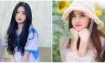 Nữ sinh được mệnh danh 'thiên thần đồng phục' sở hữu nhan sắc đỉnh cao khi là sinh viên