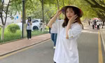 Chuyện chưa kể của một du học sinh Việt Nam tại Trung Quốc: Không bỏ cuộc, ước mơ thành hiện thực