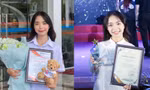 Nữ sinh ‘mái trường đại dương’ với đam mê nghiên cứu khoa học và phát triển phong trào sinh viên