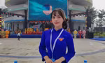 Trần Thị Ngọc Anh - Nữ cán bộ Đoàn tài năng từ trường học đến địa phương