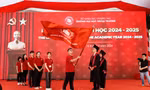 Hiệu trưởng Trường ĐH Ngoại thương: 'Xây dựng hệ sinh thái cá nhân - chìa khóa để thành công trong học tập và cuộc sống'
