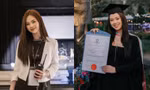 Cựu học sinh trường Chuyên Asm giành học bổng Tiến sĩ toàn phần ở tuổi 22
