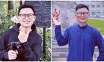Vay tiền đi học, chàng trai thành công giành học bổng toàn phần thạc sĩ của Chính phủ Trung Quốc