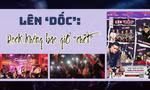 Lên 'Dốc': Rock không bao giờ 'chết'