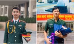 Tiếp nối tinh thần cha ông: Thế hệ trẻ vươn lên với lý tưởng bảo vệ Tổ quốc