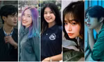 Sinh viên ĐH KTQD có tuần học đầu tiên thích ứng với 'trạng thái bình thường mới' thế nào?