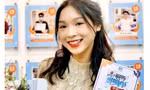 Từ nữ sinh kinh tế đến giáo viên Ielts và MC/BTV song ngữ: Hành trình trưởng thành từ những lần 'thử và sai'
