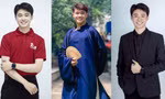 Hành trình vượt lên chính mình của Nguyễn Phúc Nhương - sinh viên năm 3 Đại học Quốc gia Hà Nội