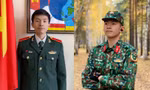 Tình yêu nước và hành trình theo đuổi lý tưởng của chàng thanh niên trẻ