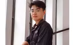Chàng trai đến từ đất học Nam Định và hành trình sống hết mình với tuổi trẻ