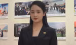 Nữ sinh 'xứ nhãn' và hành trình trưởng thành dưới mái trường Đoàn