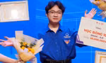 Lê Văn Phúc – Chàng sinh viên 'đa nhiệm' sống một đời rực rỡ
