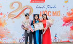 Nữ thủ khoa chuyên ngành Kinh tế và Quản lý đô thị xuất sắc tốt nghiệp sớm với GPA 3.93/4.0