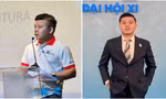 Chủ tịch Hội Thanh niên Sinh viên Việt Nam tại Pháp: 2024 là dấu mốc quan trọng của Hội