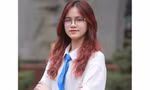 Đoàn - Hội là môi trường để nữ sinh NEU tự tin bộc lộ cá tính và thể hiện chất 'dám' 