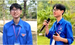 Nỗ lực thay đổi từ một người hướng nội đến một người giàu kinh nghiệm trong hoạt động Đoàn, Hội