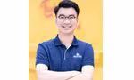 Chàng Đảng viên trẻ NEU tài năng đạt danh hiệu Sinh viên 5 tốt cấp Trung ương